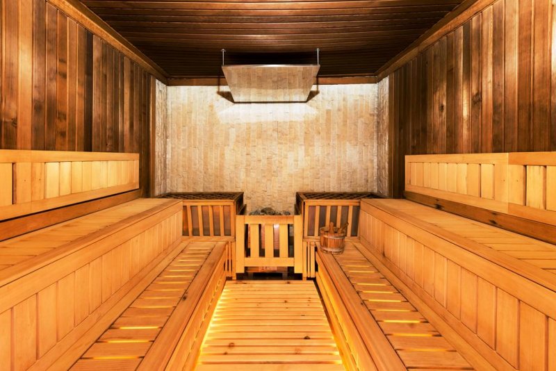 Парк Хотел Макси Велинград - Снимка 3