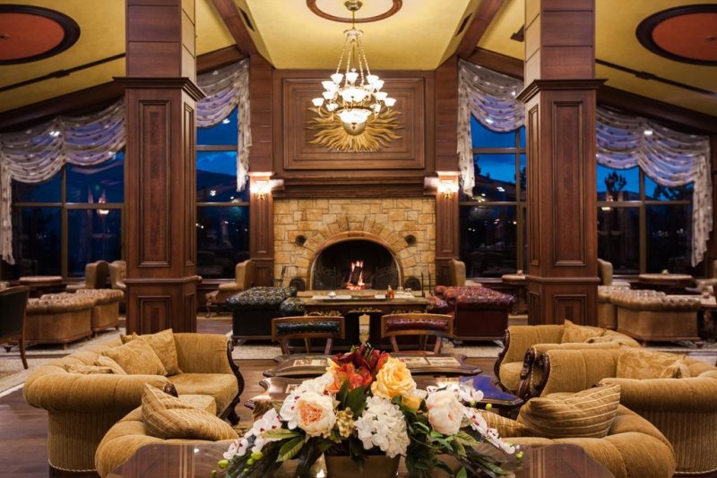 Парк Хотел Макси Велинград - Снимка 4