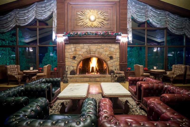 Парк Хотел Макси Велинград - Снимка 10