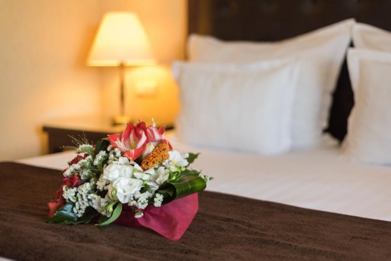 Парк Хотел Макси Велинград - Снимка 11