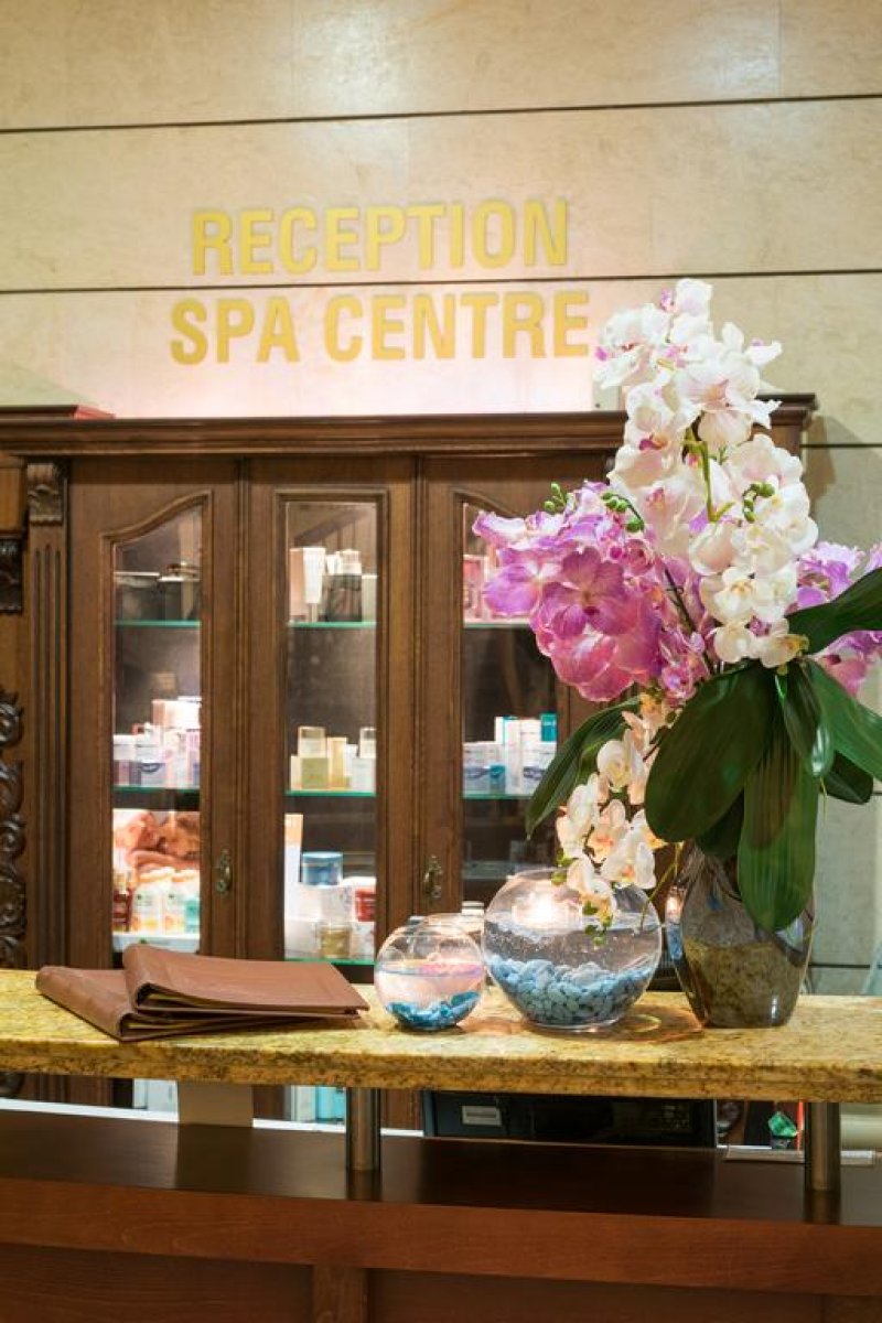 Парк Хотел Макси Велинград - Снимка 5