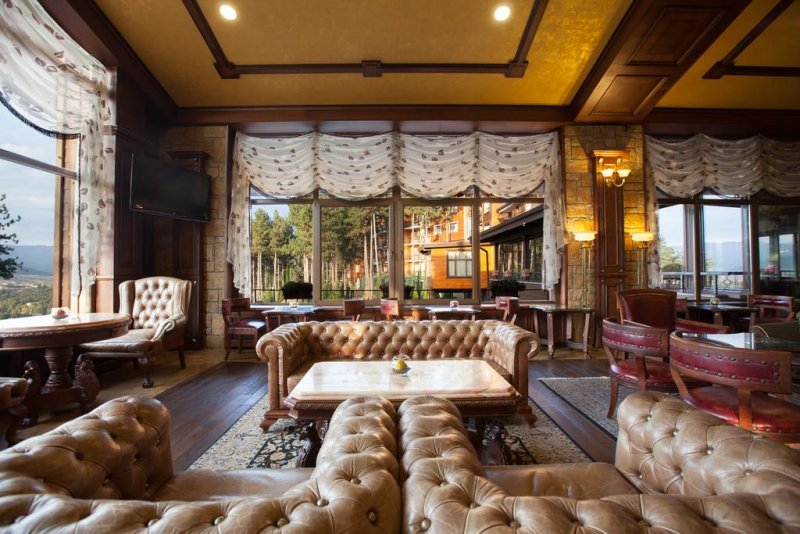 Парк Хотел Макси Велинград - Снимка 9