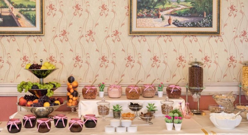 Парк Хотел Макси Велинград - Снимка 7