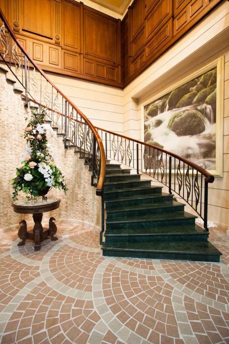 Парк Хотел Макси Велинград - Снимка 1