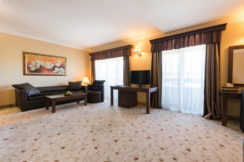 Парк Хотел Макси Велинград - Снимка 9