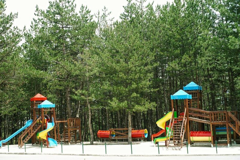 Парк Хотел Макси Велинград - Снимка 10