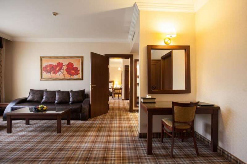 Парк Хотел Макси Велинград - Снимка 10