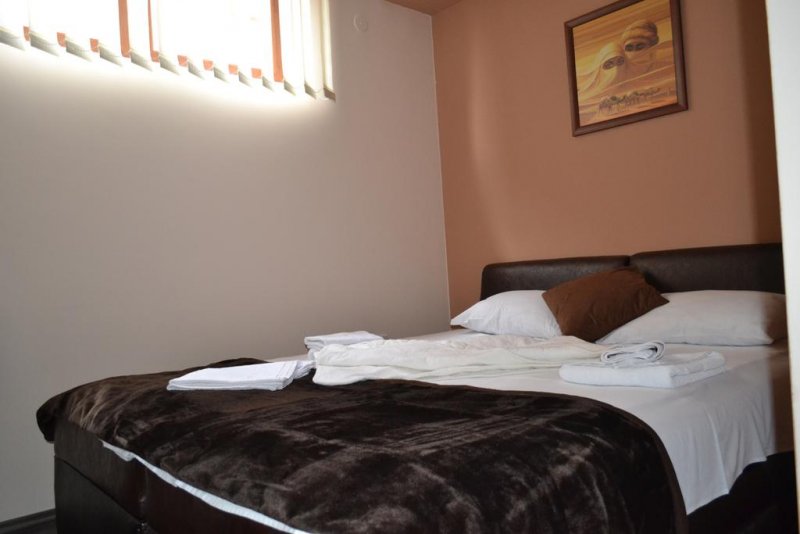 Vila DND - Снимка 4