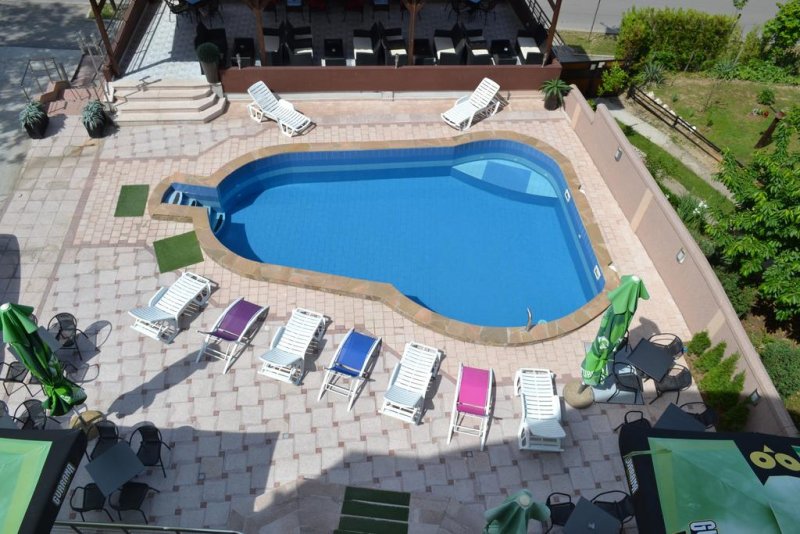 Vila DND - Снимка 5