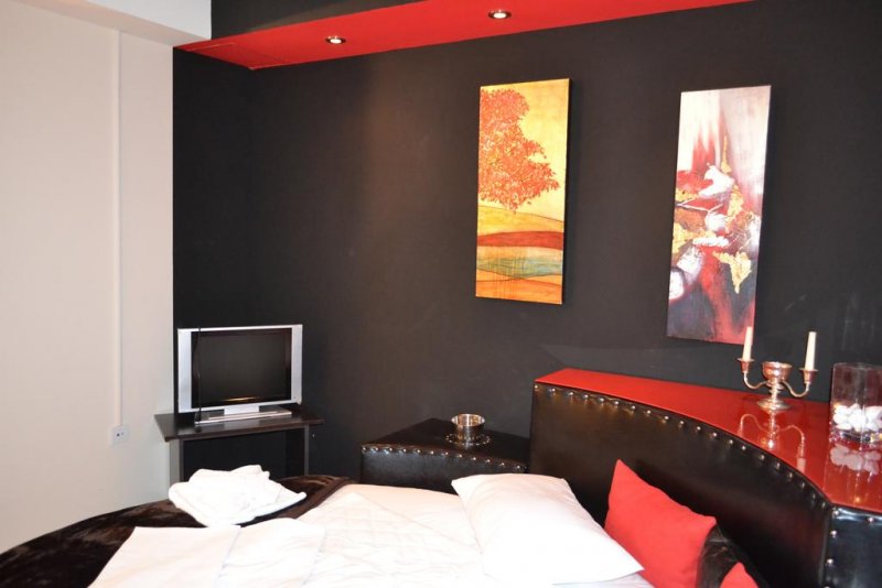 Vila DND - Снимка 3