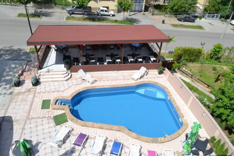 Vila DND - Снимка 11