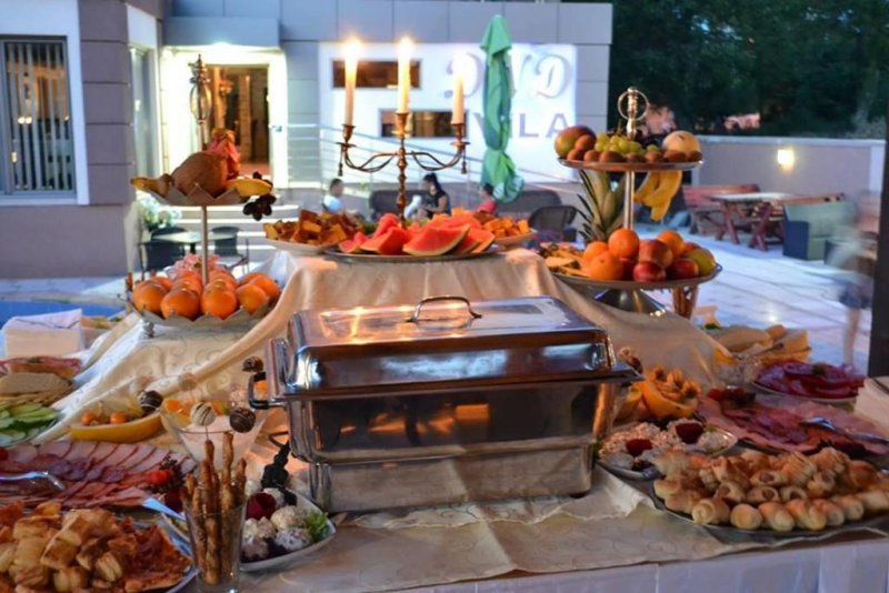 Vila DND - Снимка 5