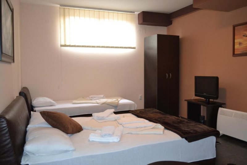 Vila DND - Снимка 3