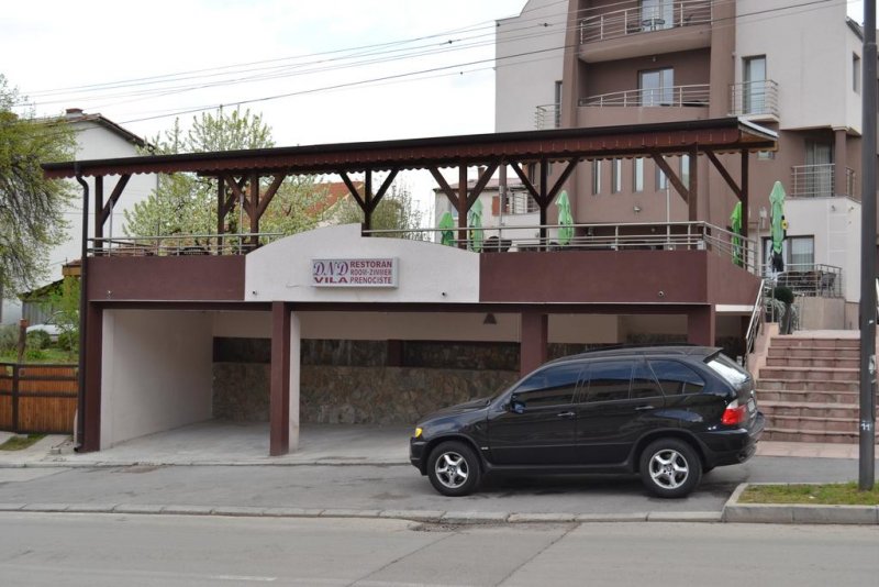 Vila DND - Снимка 9