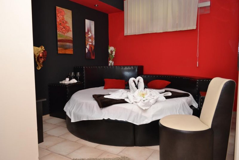 Vila DND - Снимка 8