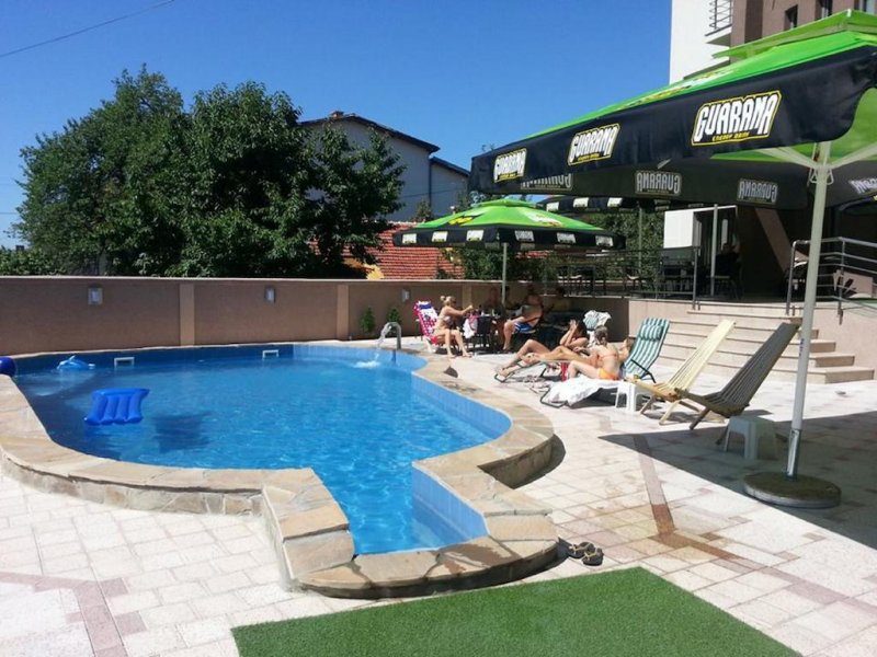 Vila DND - Снимка 8