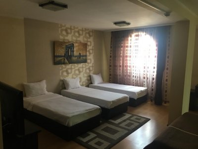 Garni Hotel Rile Men - Снимка 1