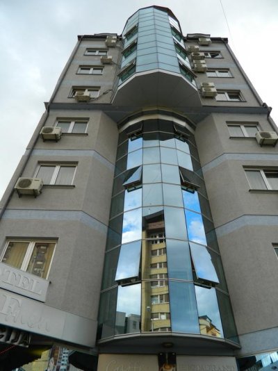 Garni Hotel Rile Men - Снимка 2