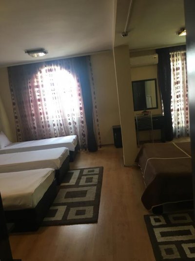 Garni Hotel Rile Men - Снимка 5