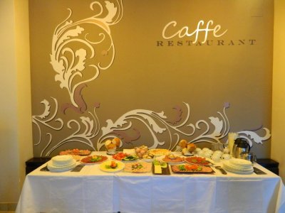 Garni Hotel Rile Men - Снимка 6