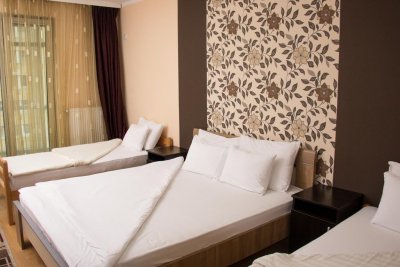 Garni Hotel Rile Men - Снимка 7