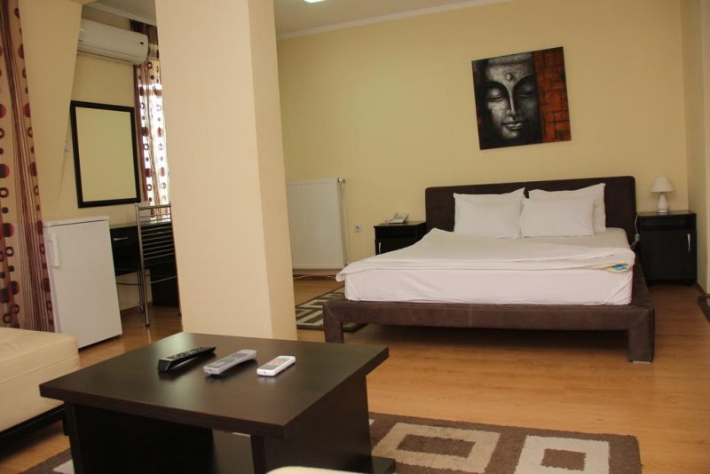 Garni Hotel Rile Men - Снимка 4