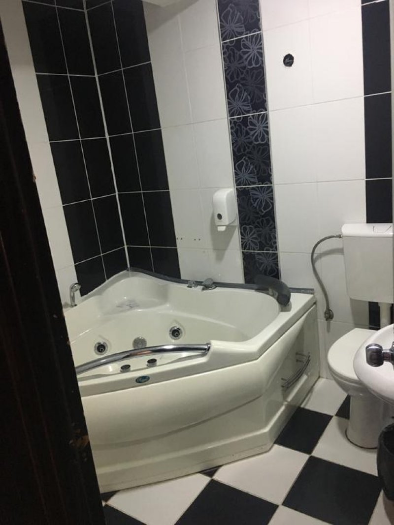 Garni Hotel Rile Men - Снимка 1