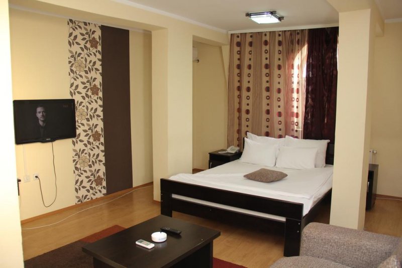Garni Hotel Rile Men - Снимка 7