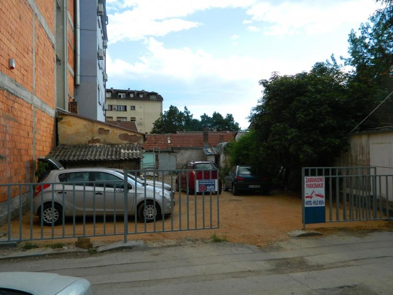 Garni Hotel Rile Men - Снимка 1