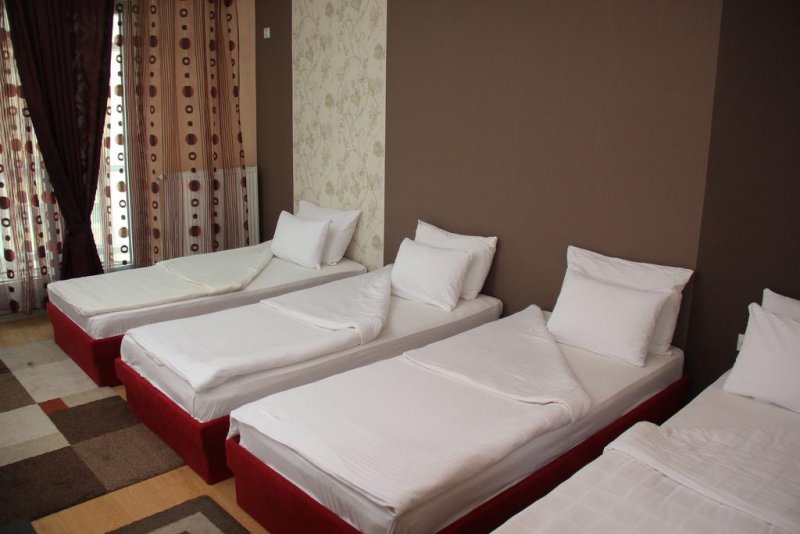 Garni Hotel Rile Men - Снимка 8