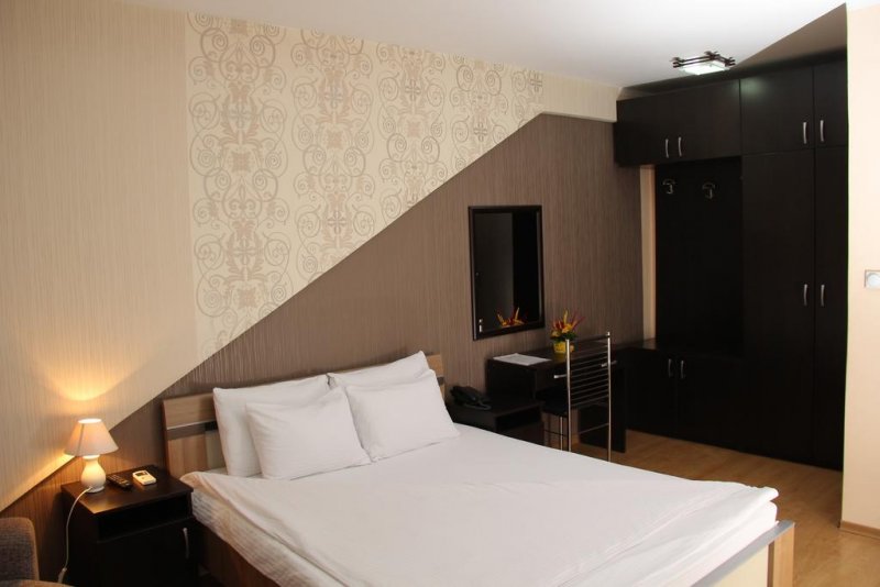 Garni Hotel Rile Men - Снимка 5