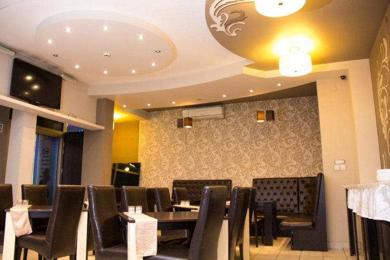 Garni Hotel Rile Men - Снимка 9