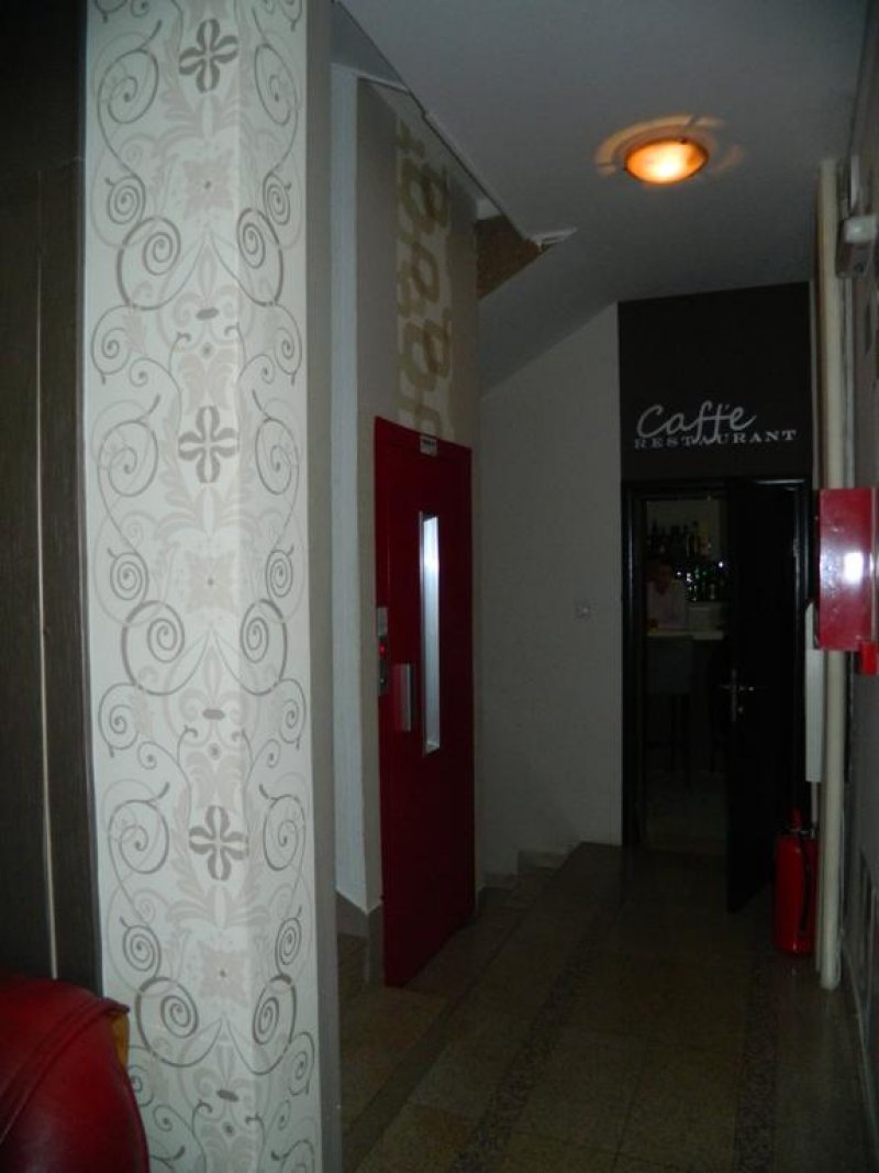 Garni Hotel Rile Men - Снимка 2