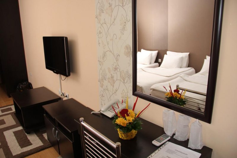 Garni Hotel Rile Men - Снимка 5