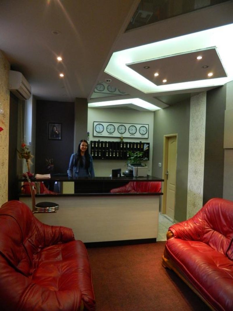 Garni Hotel Rile Men - Снимка 10