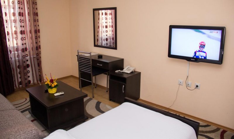 Garni Hotel Rile Men - Снимка 8