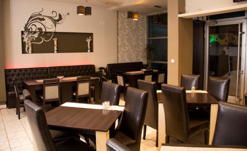 Garni Hotel Rile Men - Снимка 8