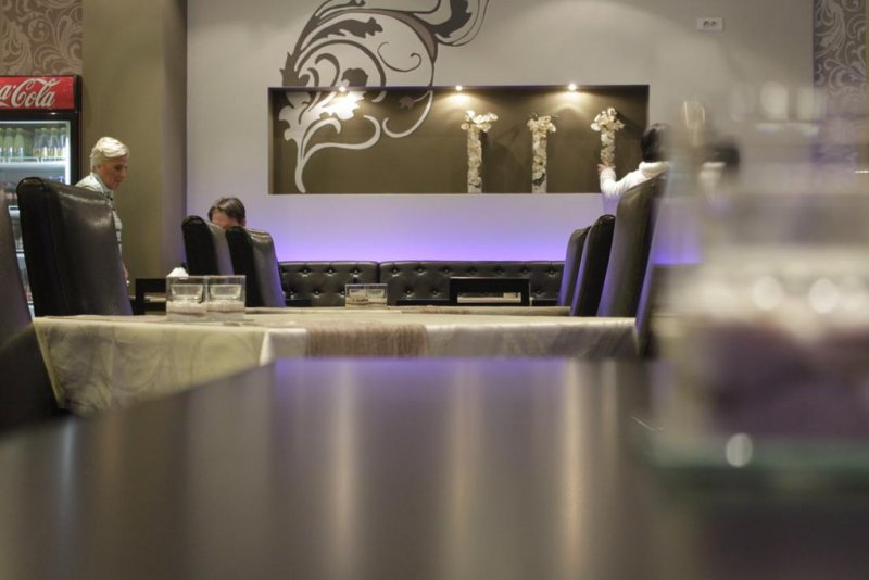 Garni Hotel Rile Men - Снимка 2