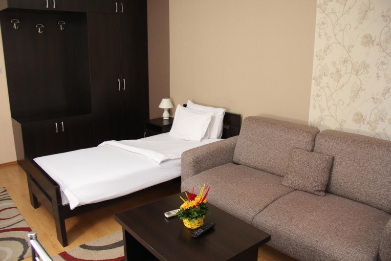 Garni Hotel Rile Men - Снимка 2