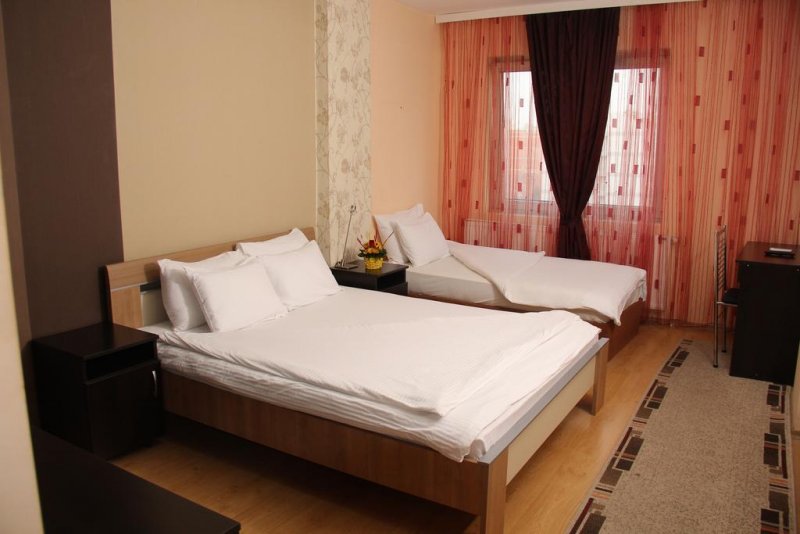 Garni Hotel Rile Men - Снимка 7