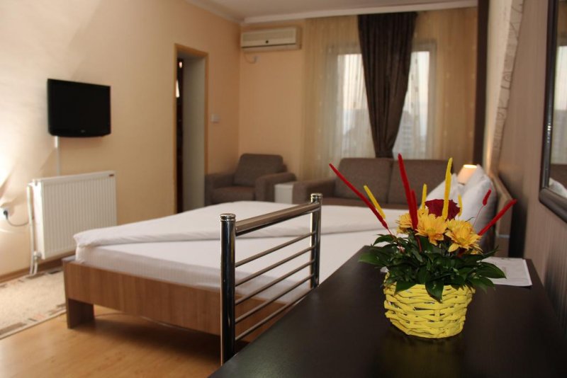 Garni Hotel Rile Men - Снимка 2