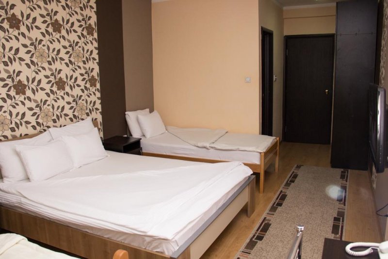Garni Hotel Rile Men - Снимка 7