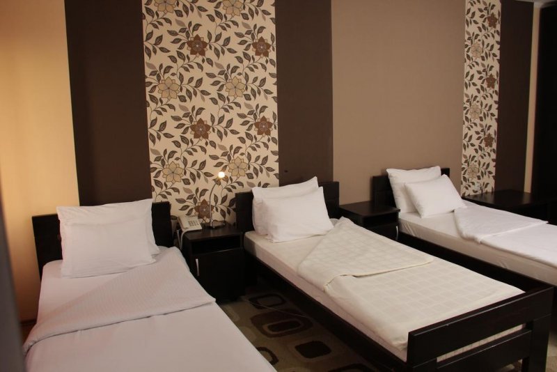 Garni Hotel Rile Men - Снимка 11