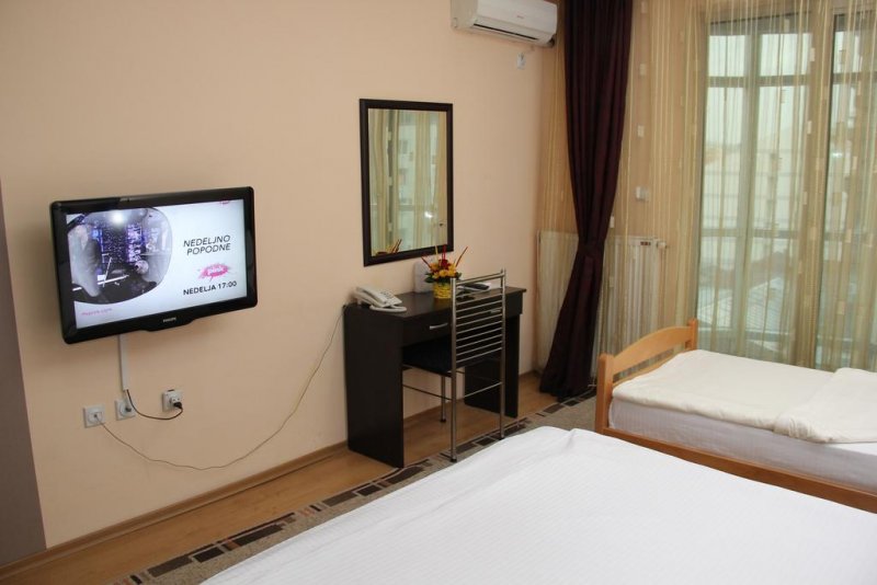 Garni Hotel Rile Men - Снимка 5