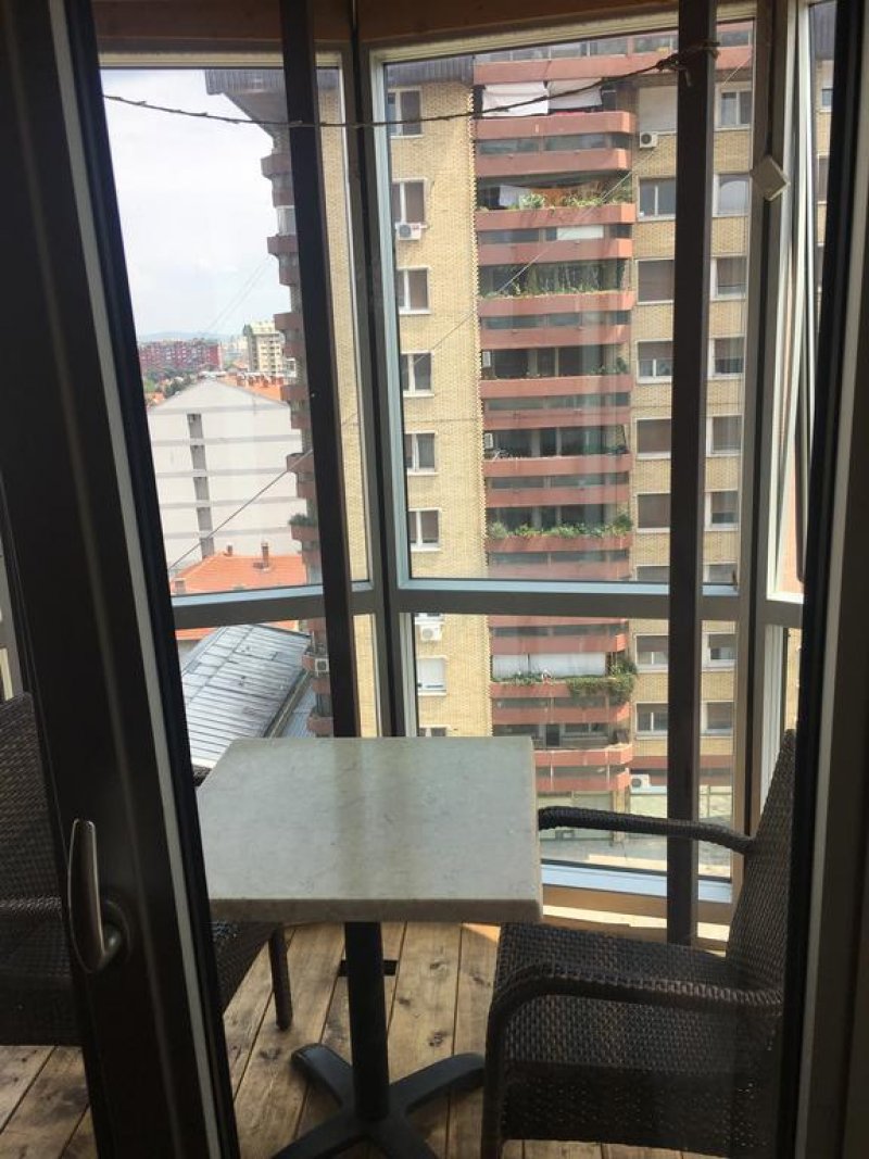 Garni Hotel Rile Men - Снимка 11