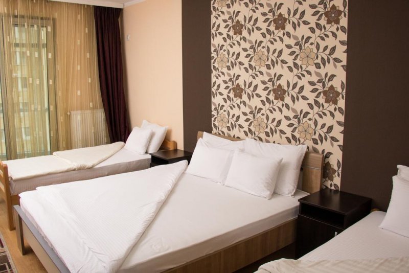 Garni Hotel Rile Men - Снимка 10