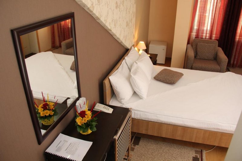 Garni Hotel Rile Men - Снимка 3