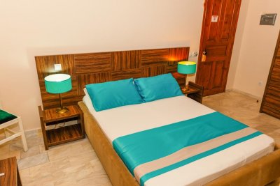 Memento Kassiopi Resort   - Снимка 2
