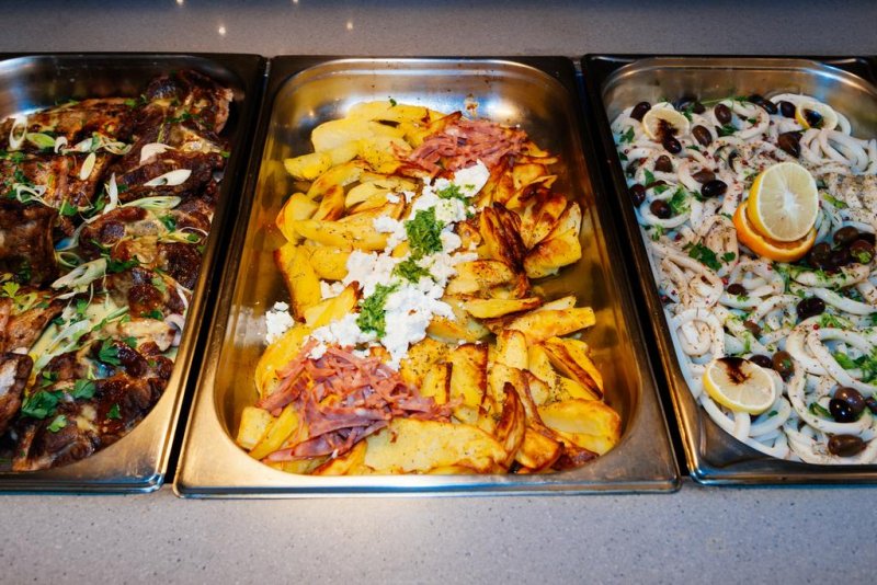 Memento Kassiopi Resort   - Снимка 5