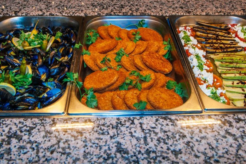 Memento Kassiopi Resort   - Снимка 5